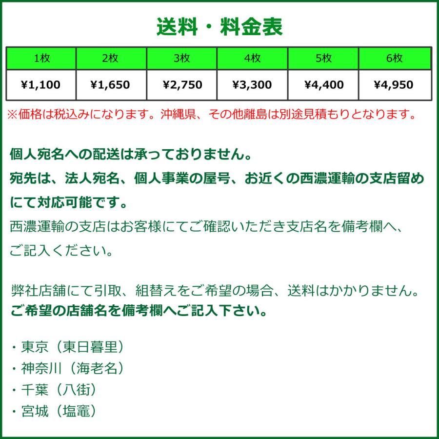 【ホイール4枚セット】20x8.5J 5H 114.3 +38 RMP 027F セミグロスガンメタ/ポリッシュ 20インチ｜tirewheelplaza｜02