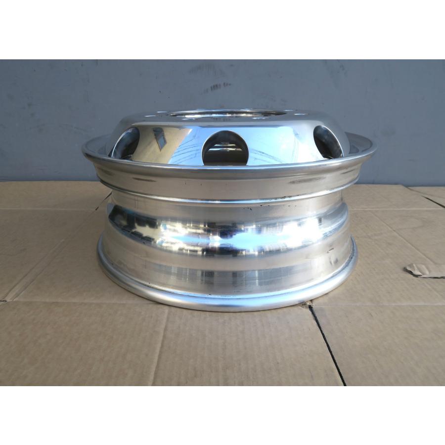 数量限定特価!/新車外しホイール/中古】ALCOA アルコア 19.5x6 数量限定特価!/新車外しホイール/中古】ALCOA アルコア 19.5x6