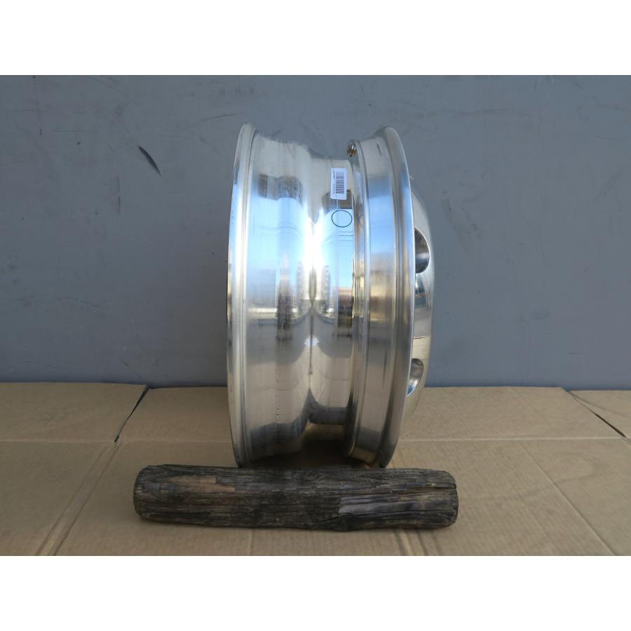 数量限定特価!/新車外しホイール/中古】ALCOA アルコア 19.5x6 数量限定特価!/新車外しホイール/中古】ALCOA アルコア 19.5x6