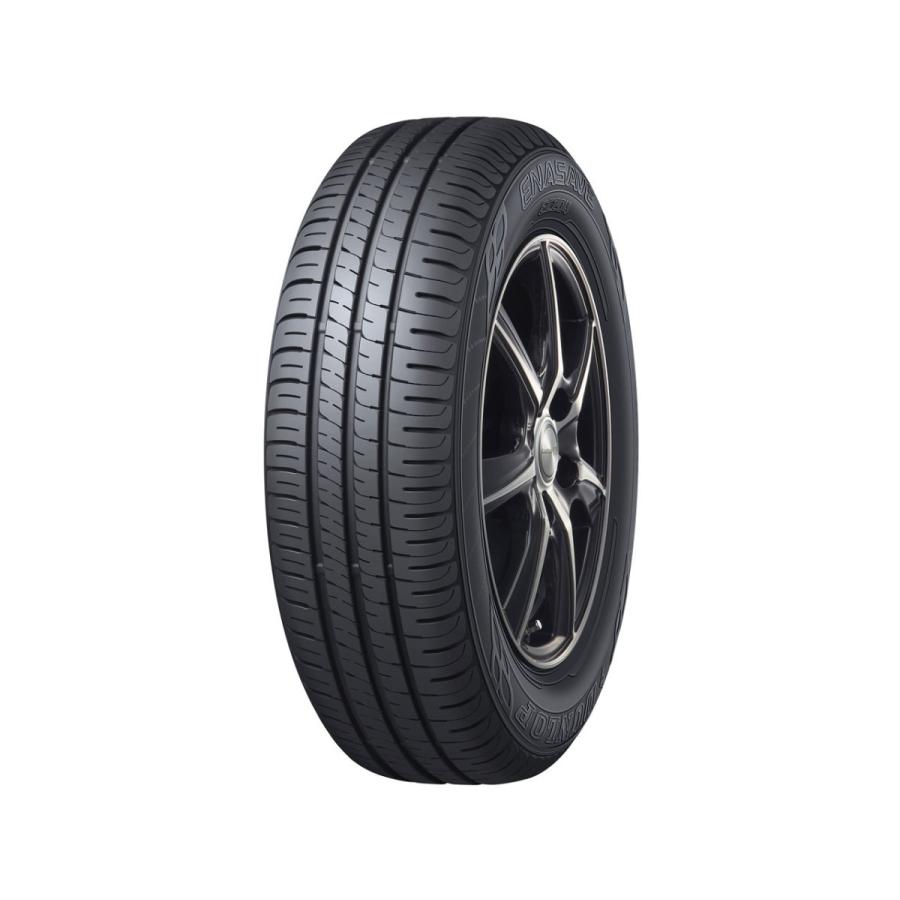 ダンロップ DUNLOP エナセーブ EC204 215/60r16 20年製 DUNLOP（ダンロップ） 215/60R16 ENASAVE エナセーブ EC204 タイヤ