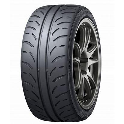 DUNLOP（ダンロップ） 205/45R17 84W DIREZZA Z3 : TIRE&WHEEL PLAZA