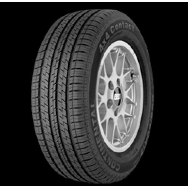 2026年製 コンチネンタル Conti 4x4 Contact 275/55R19 111V MO メルセデス承認 4×4Contact 4X4Contact conti4x4contact conti4×4contact