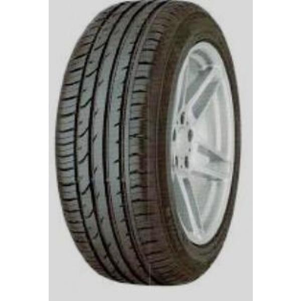 コンチネンタル Conti Premium Contact 2 205/60R16 92H ★ BMW承認 コンチプレミアムコンタクト2 ContiPremiumContact2 CPC2