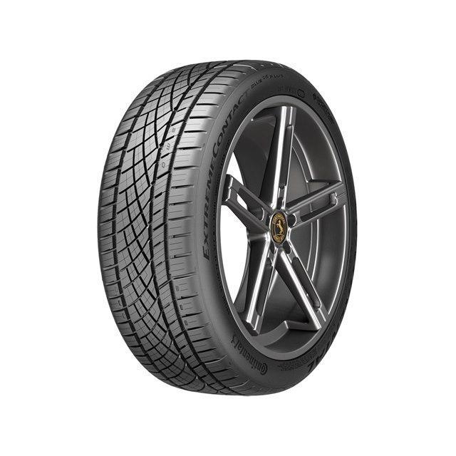 ExtremeContact EXTREME CONTACT DWS06 PLUS 265/40ZR21 105W XL ExtremeContact EXTREME CONTACT DWS06 PLUS 265/40ZR21 105W XL