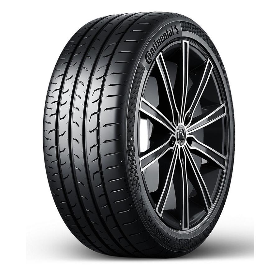 コンチネンタル マックスコンタクト mc6 225/40R18.22年製．4本． コンチネンタル マックスコンタクト mc6 225/40R18.22年製．4本．
