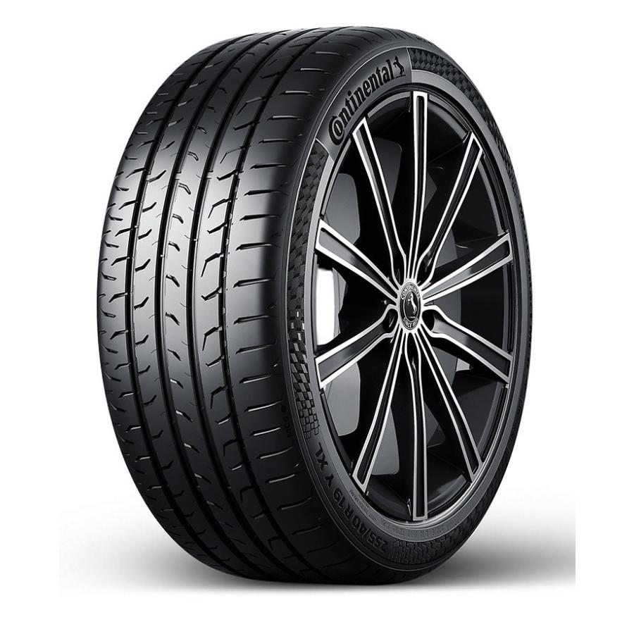 コンチネンタル マックスコンタクト mc6 225/40R18.22年製．4本． コンチネンタル マックスコンタクト mc6 225/40R18.22年製．4本