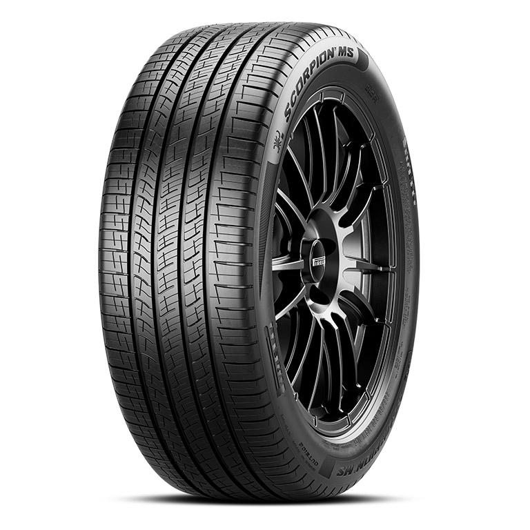 ピレリ 275/50R20 4本 2022年PIRELLI 275/50R20 ピレリ スコーピオン