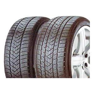 ピレリ スタッドレス SCORPION WINTER 295/45R20 114V XL スコーピオンウィンター スコーピオンウインター SCORPIONWINTER