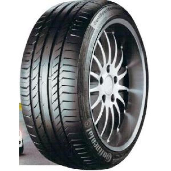 2023年製 コンチネンタル Conti Sport Contact 5 SUV 295/40R22 112Y 