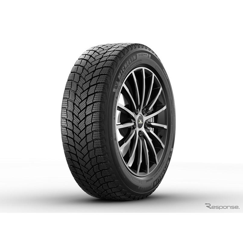 24年製 スタッドレス X-ICE SNOW SUV 215/70R16 100T X-ICESNOW 