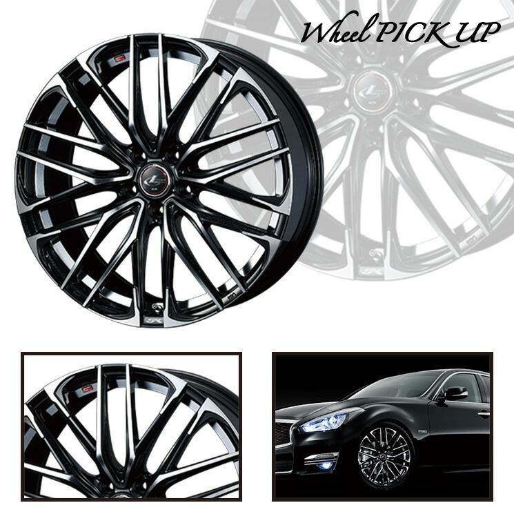 ブリザック VRX3 195/65R15 91Q ブリヂストン weds LEONIS SK