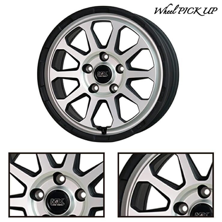 205/55R16 94H XL ミシュラン X-ICE SNOW MAD CROSS RANGER