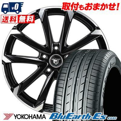 BluEarth 155/70R13 75S ヨコハマ ES32 JP STYLE MJ-V サマータイヤ 