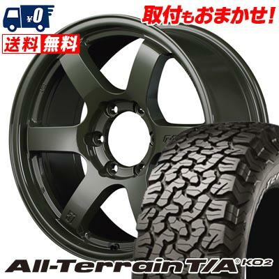 BFグッドリッチ 315/75R16 127/124R BFGoodrich All-Terrain T/A KO2 