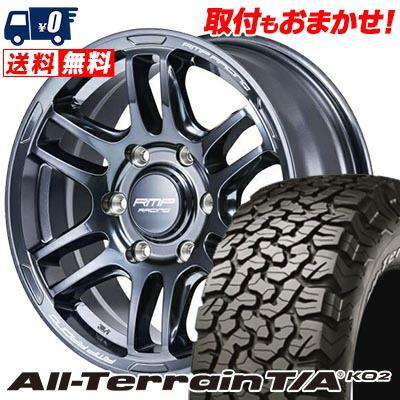 BFグッドリッチ 315/75R16 127/124R BFグッドリッチ All-Terrain T/A 