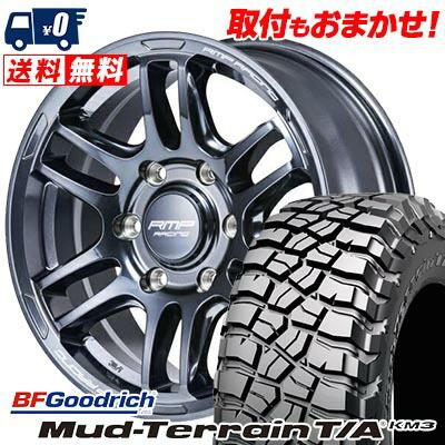 BFグッドリッチ 235/85R16 120/116Q BFグッドリッチ Mud-Terrain T/A