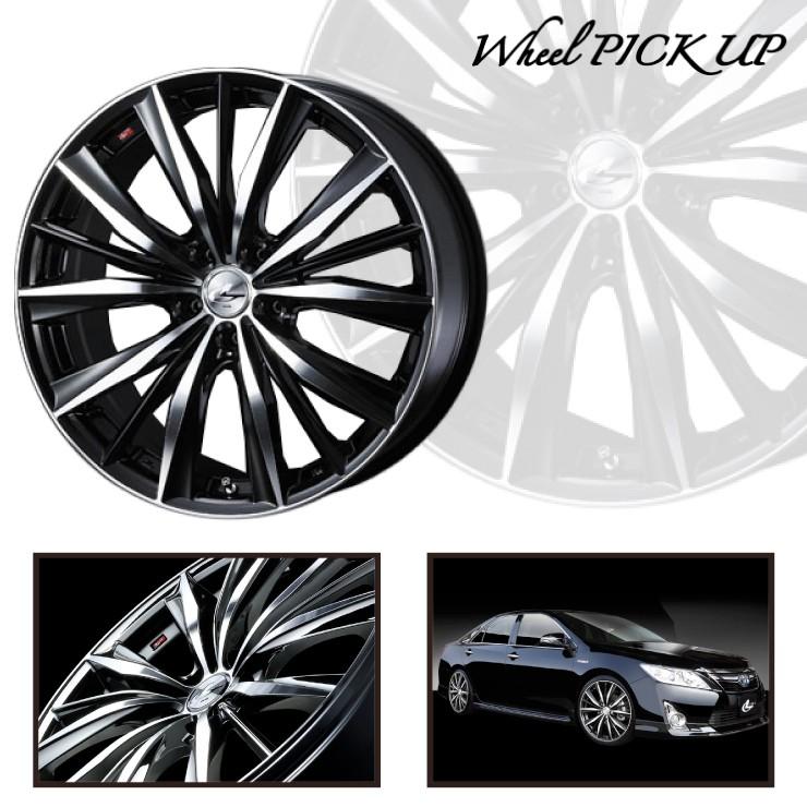 NANKANG（ナンカン） 225/40R19 ルッチーニ ヴォーノ スポーツ weds