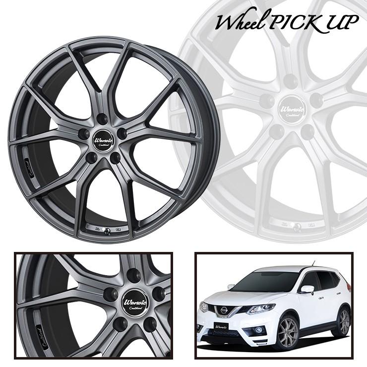 215 Monza ルッチーニ 40r18 w Xl ルッチーニ ヴォーノ スポーツ ヴォーノ Monza Warwic Coulthard サマータイヤホイール4本セット タイヤワールド館ベスト 通販