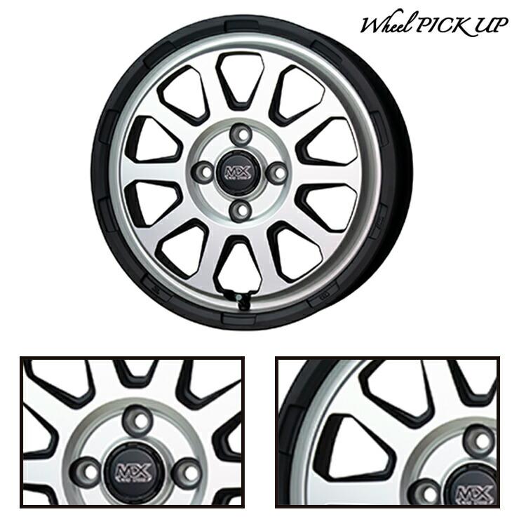 HIFLY（ハイフライ） 165/70R14 81T HF201 MAD CROSS RANGER サマー