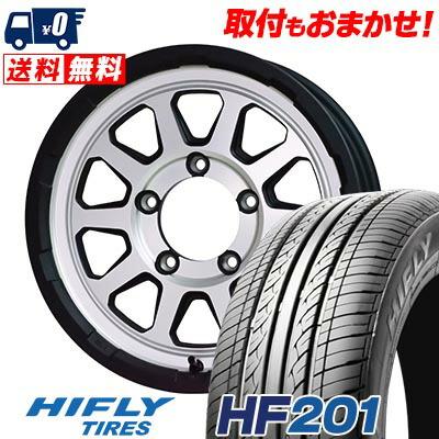 HIFLY HF201 205/70R15 96H タイヤ HIFLY（ハイフライ） 205/70R15 96H HF201 MAD CROSS RANGER サマー