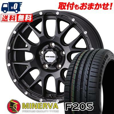 車 MINERVAサマータイヤ245／40R18 97Y