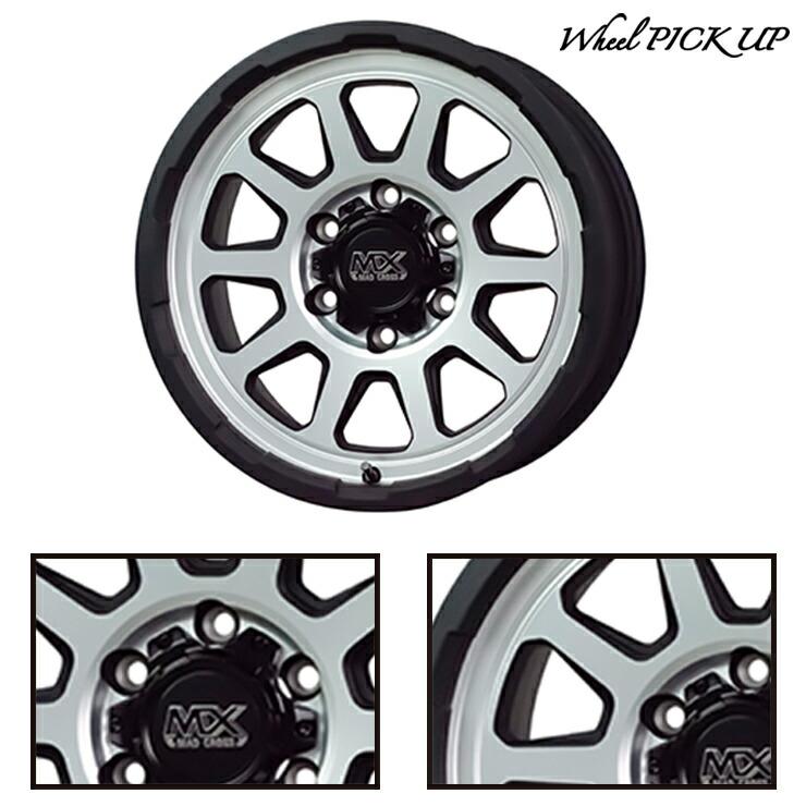 タイヤ・ホイール RADAR RLT71 195/80R15C 107/105Q RADAR（レーダー） 195/80R15 107/105Q Radar RLT71 MAD CROSS RANGER