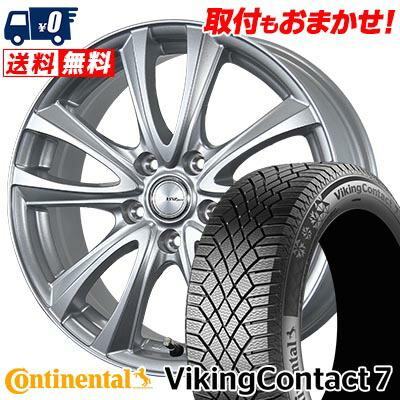 235/55R17 コンチネンタルホイール付き - 17インチ