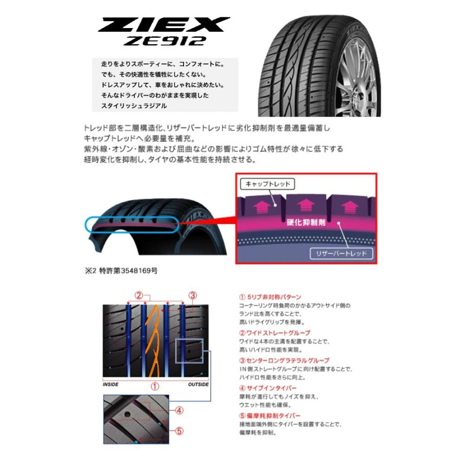 155 55r14 Kashina ファルケン 69v ファルケン ジークス Ze912 Xv5 Kashina Xv5 サマータイヤホイール4本セット タイヤワールド館ベスト 通販