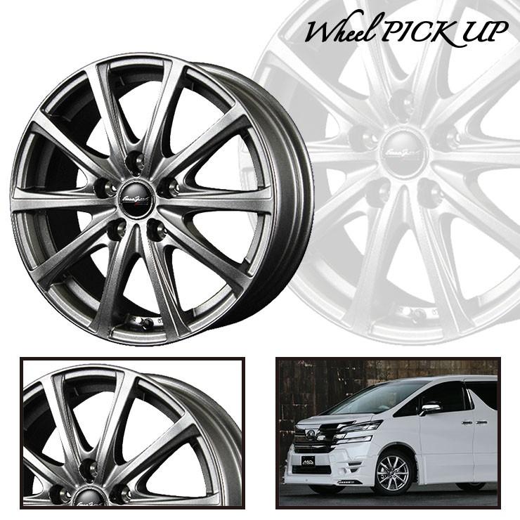 195/65R15 ホイル ダンロップ 4本 セレナ インプレッサスポーツ 195/65R15 ホイル ダンロップ 4本 セレナ インプレッサスポーツ