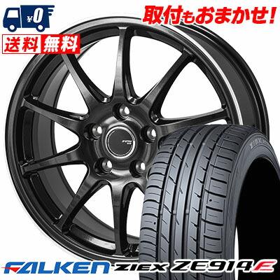 FALKEN（タイヤ） 235/50R18 101W XL ファルケン ジークス ZE914F JP 