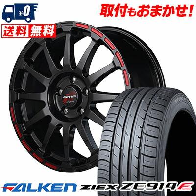 FALKEN（タイヤ） 215/50R17 91W ファルケン ジークス ZE914F