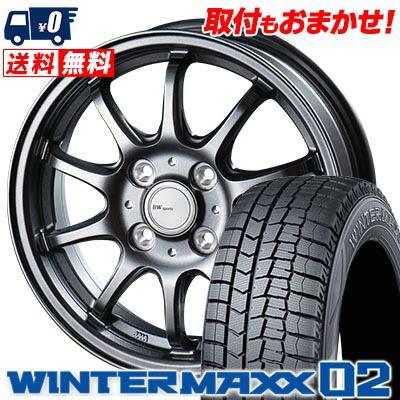 WINTER MAXX 02 165/65R14 79Q ダンロップ WM02 BW-Sport ZT10 WINTER MAXX 02 165/65R14 79Q ダンロップ WM02 BW-Sport ZT10