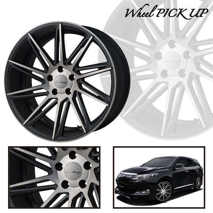 165/55R15 ホイールセット　Warwic REVOXホイール 165/55R15 ホイールセットWarwic REVOXホイール