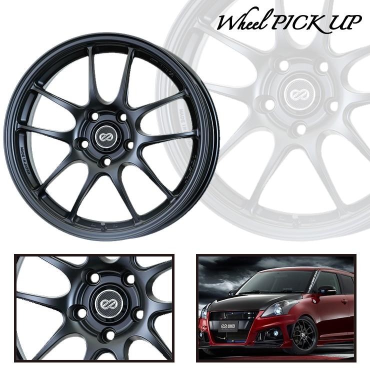 スタッドレスタイヤ ホイールセット DUNLOP WINTER MAXX 02 WM02 225/50R17 94Q ENKEI PerformanceLine PF-01 4本セット 新品｜tireworldkan｜02