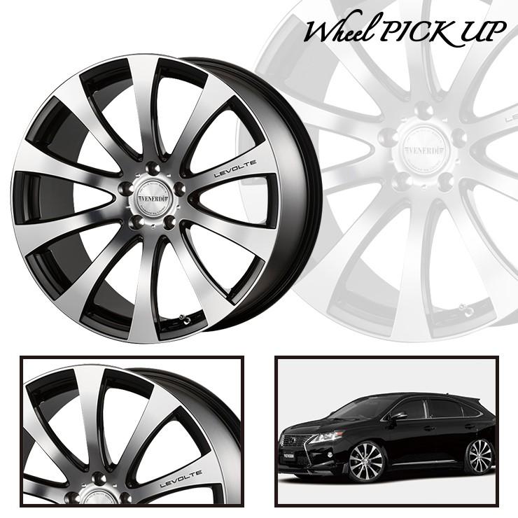 楽天1位 225 45r19 96w Xlダンロップ ルマンv ファイブ ルマン5 Venerdi Levolte サマータイヤホイール4本セット タイヤワールド館ベスト 通販 Paypayモール 初回限定 Www Maxipiso Com Ar