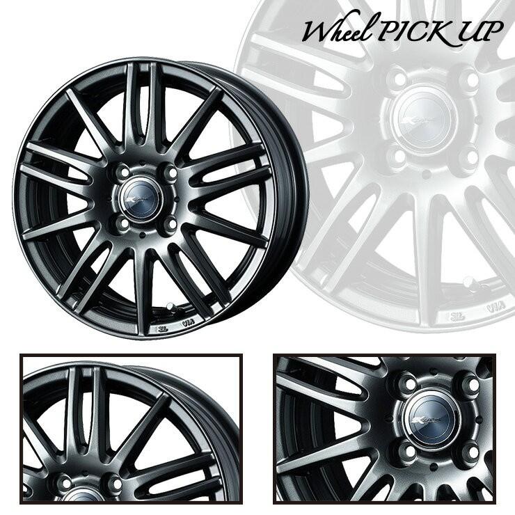 エナセーブ 185/55R16 83V ダンロップ EC204 Zamik Tito サマー