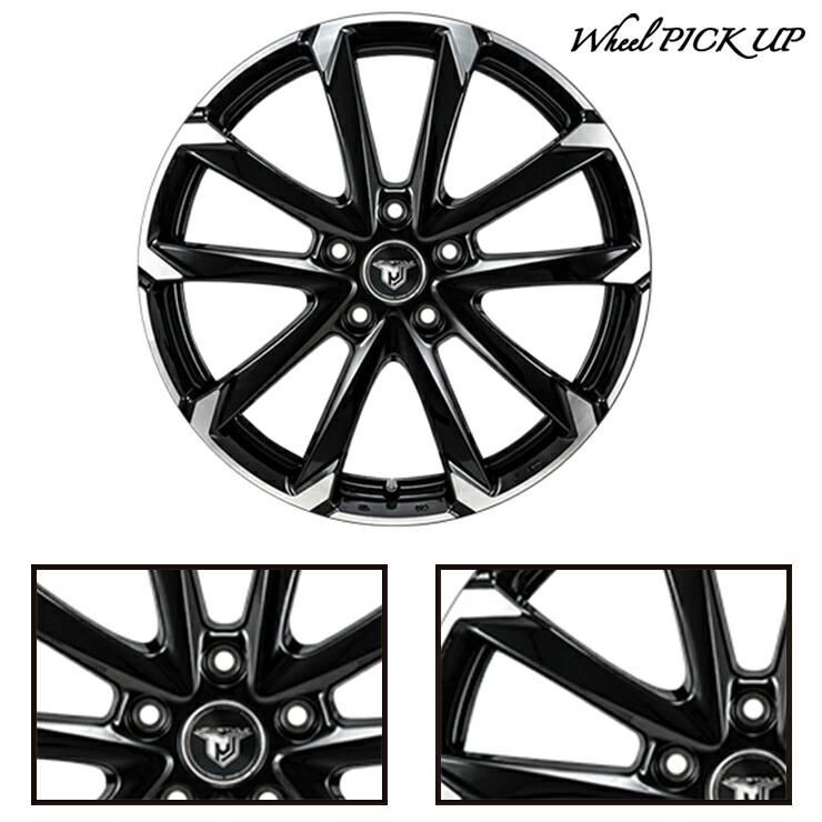 VEURO 215/55R17 94V ダンロップ VE304 JP STYLE MJ-V サマータイヤ 