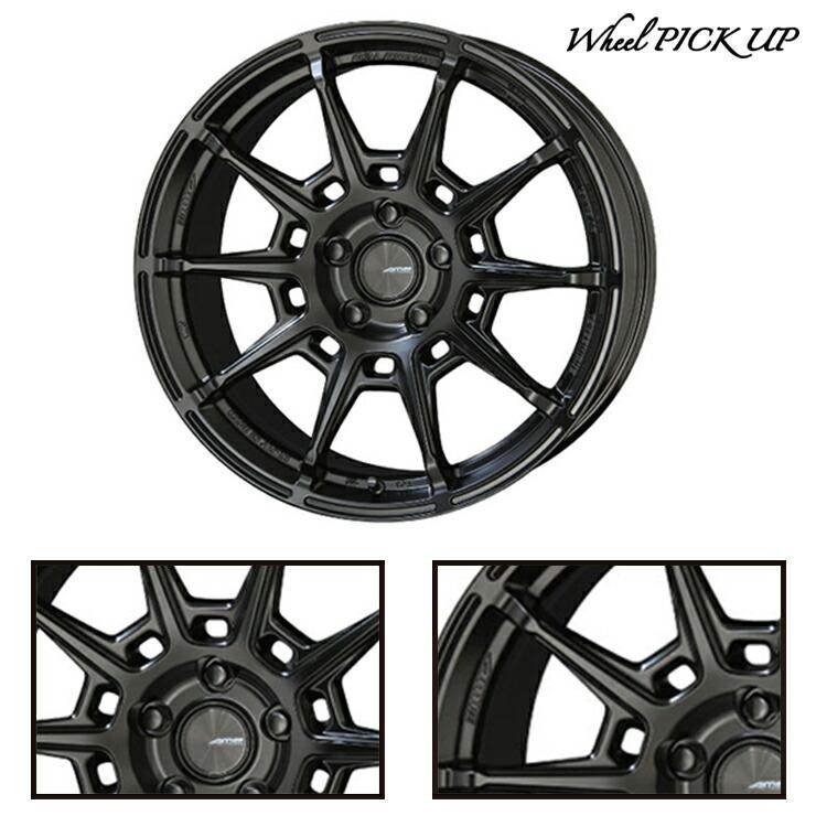 235/35R19 91W XL ダンロップ VEURO VE304 GALERNA REFINO サマータイヤホイール4本セットの画像