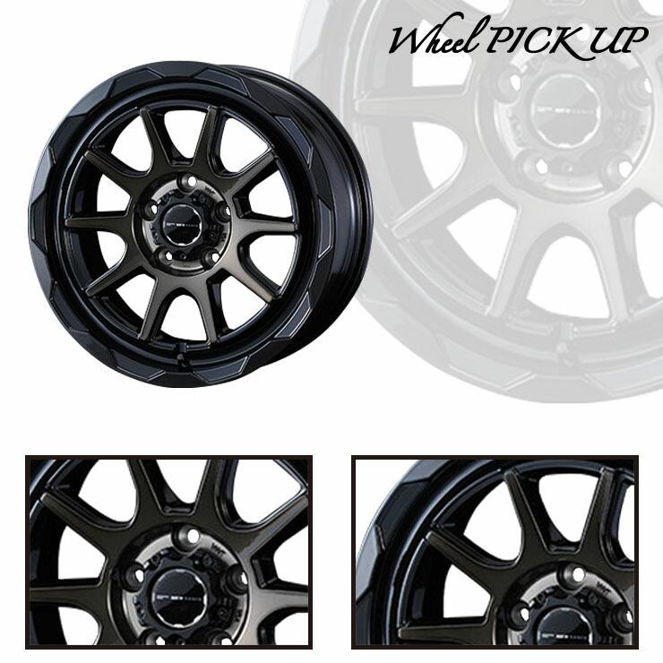 エナセーブ 215/60R17 96Q ダンロップ ウインターマックス 03 WEDS MUD