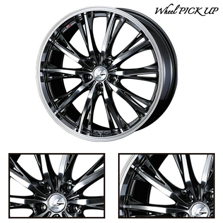 FALKEN（ファルケン） 255/40R18 99Y XL AZENIS FK520L WEDS LEONIS RT