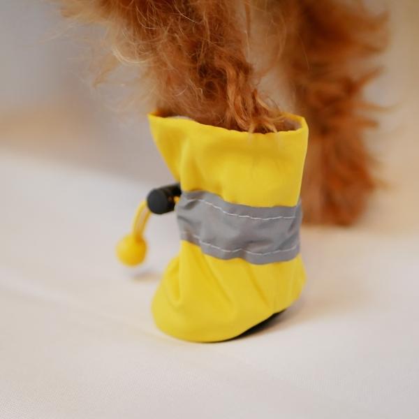 犬用 靴 脱げない 嫌がらない ソフトタイプ 送料無料 アスファルトやけど防止 けが防止 ロングセラー 履かせやすい おすすめ ドッグシューズ 安全 Trk 003 犬の服 犬用品 チロルペットストア 通販 Yahoo ショッピング