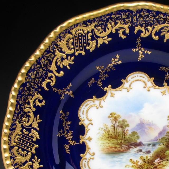 スノーマン　ウェッジウッド・コールポート　陶器　置物　中古品 ウェッジウッド（Wedgwood） ワンダーラスト フォーチュン