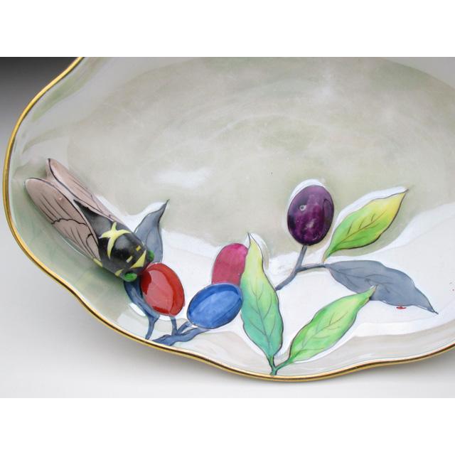 オールドノリタケ 貝殻型 ボウル 7点セット 【公式通販】