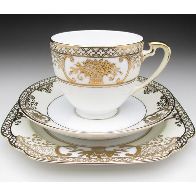 ノリタケ 陶器 noritake 1949年頃 コレクション | dermascope.com