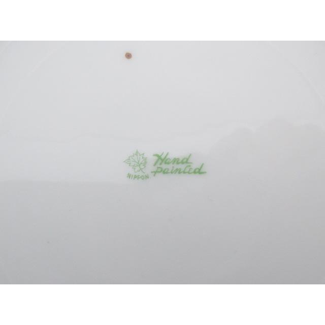 オールドノリタケ  金盛り  金彩描き ポット セット オールドノリタケ 金盛り 金彩描き ポット セット