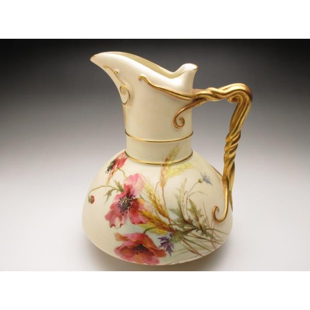 1988年 ロイヤルウースター 「Sweet Dreams…」母子のフィギュリン