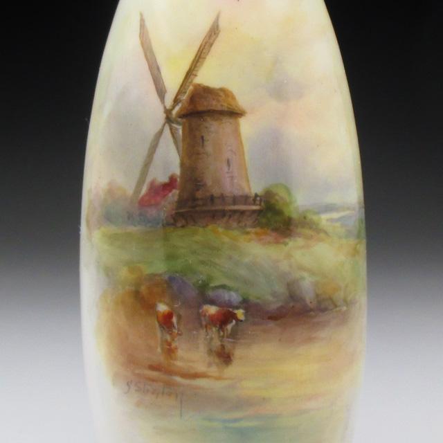 貴重レア！50's〜ロイヤルコプリー　サーカス象の花瓶　アメリカアンティーク雑貨 貴重レア！50's〜ロイヤルコプリー サーカス象の花瓶 アメリカ