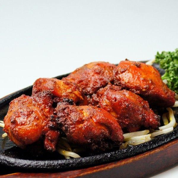 何でも揃う チキンテッカ 本格炭火窯で焼き上げました 骨なしタンドリーチキン Supplystudies Com