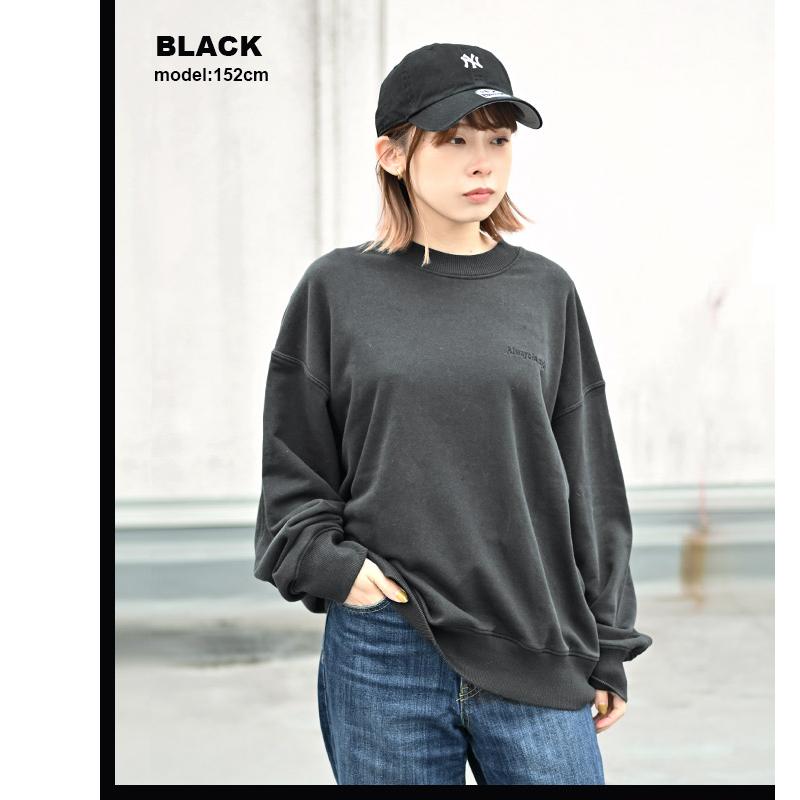 キャップ 47 Brand フォーティーセブン ブランド レディース メンズ 帽子 ミニロゴ おしゃれ NY ロゴ サイズ調節可能 刺繍 ネイビー ベージュ 白 黒 コットン 綿 | ブランド登録なし | 11