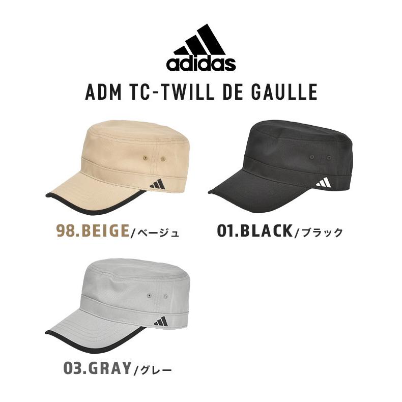 adidas ワークキャップ アディダス メンズ 春夏 帽子 UV対策